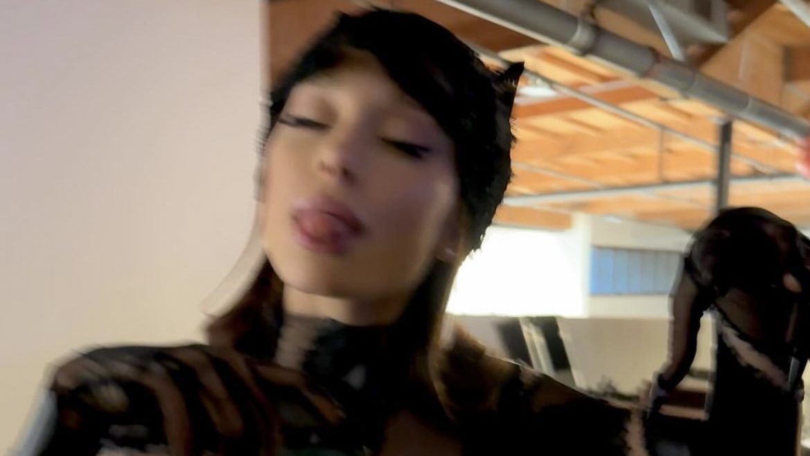 agrandeawards's tweet image. Repost &amp;amp; reply with 
“I’m voting for #ARIASARIANA”

GOAL: 250 replies
aria.com.au/vote