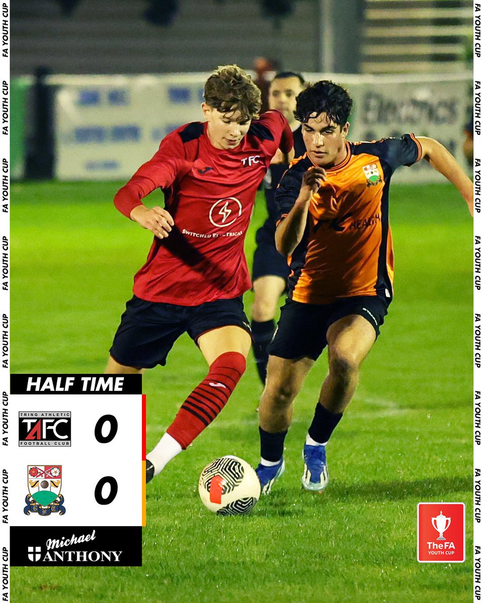 Talent-X Football Academy tweet media