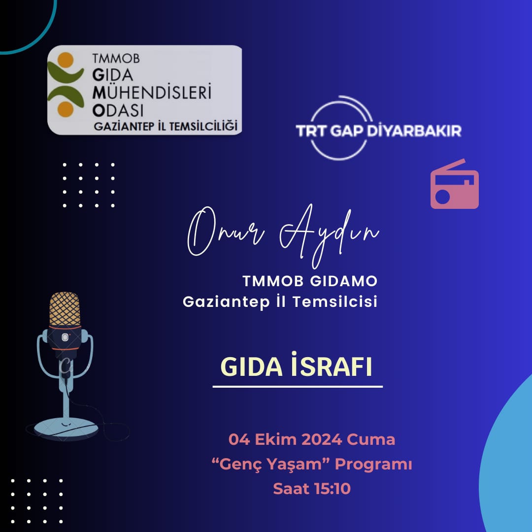 Dinlemede Kalınız 📻