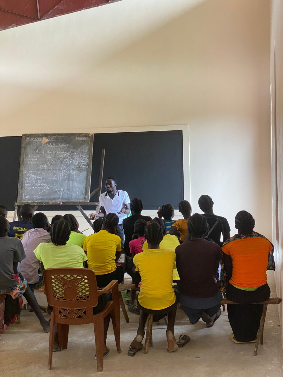 To Move Mountains tweet media