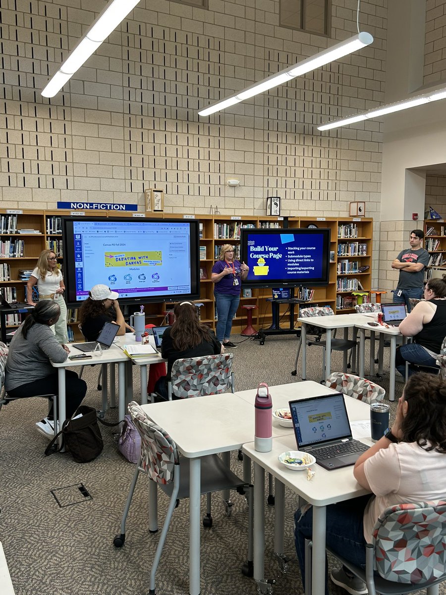 Laura Megronigle (@lmegronigle) on Twitter photo Today was a great day of PD in the #STRONGStable <a href="/mchsmustangs/">Middle Creek HS</a> - data dive in PLCs, technology, blended, canvas, co-teaching. It was #ExcellenceInAction ❤️ Today was a great day of PD in the #STRONGStable <a href="/mchsmustangs/">Middle Creek HS</a> - data dive in PLCs, technology, blended, canvas, co-teaching. It was #ExcellenceInAction ❤️