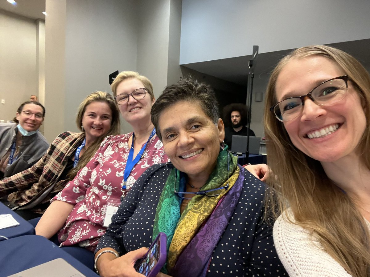 Bri McWhorter (@acttocap) on Twitter photo Having a great time at Day 2 of the <a href="/_BrightFocus/">BrightFocus Foundation</a> #AlzFastTrack! @MaluTansey <a href="/DrNeuroChic/">Prof. Melissa E. Murray 📸🔬</a> <a href="/Wilcock_v2/">Donna Wilcock</a> 😊 Having a great time at Day 2 of the <a href="/_BrightFocus/">BrightFocus Foundation</a> #AlzFastTrack! @MaluTansey <a href="/DrNeuroChic/">Prof. Melissa E. Murray 📸🔬</a> <a href="/Wilcock_v2/">Donna Wilcock</a> 😊