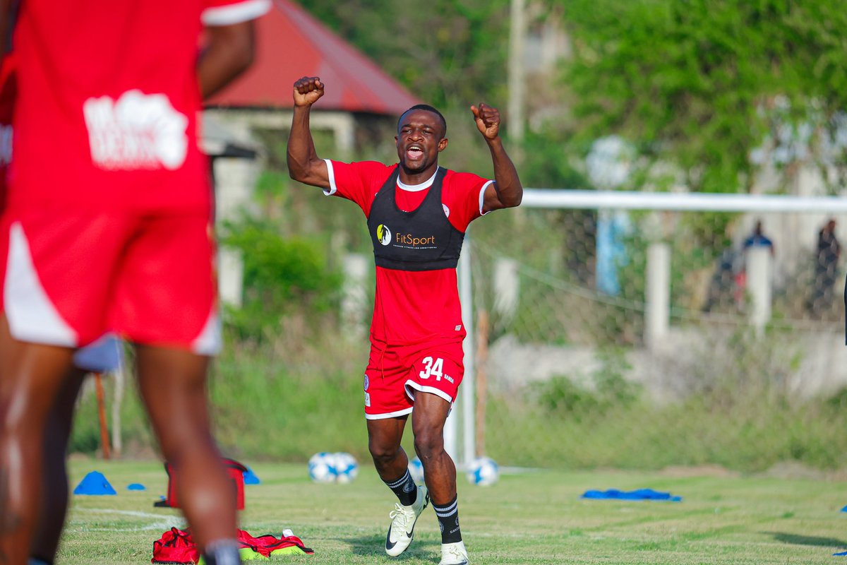 Simba Sports Club tweet media