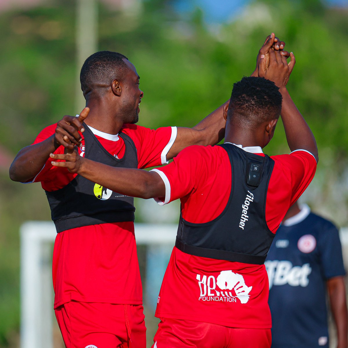 Simba Sports Club tweet media