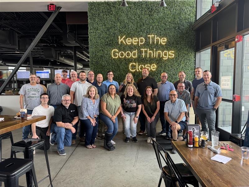 Snyder & Associates tweet media