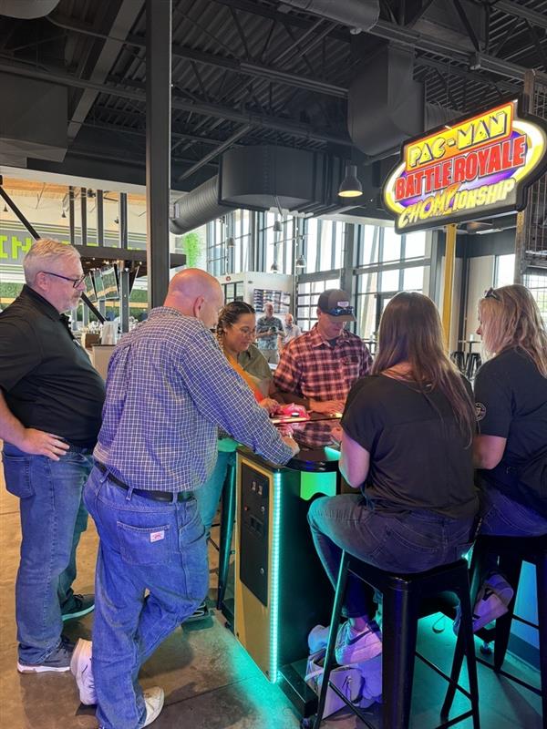 Snyder & Associates tweet media