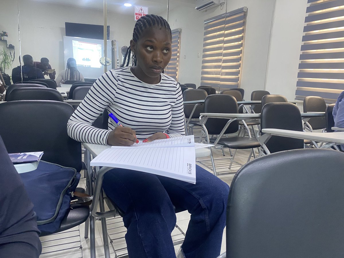 BricksBTS's tweet image. Day 1 of our PFSO training at Bricks Training Solution (BTS) with our Participants.

Diving into the world of safety and security!

Don’t miss out on the next training!!!

#PFSO #Maritime #Training #Security