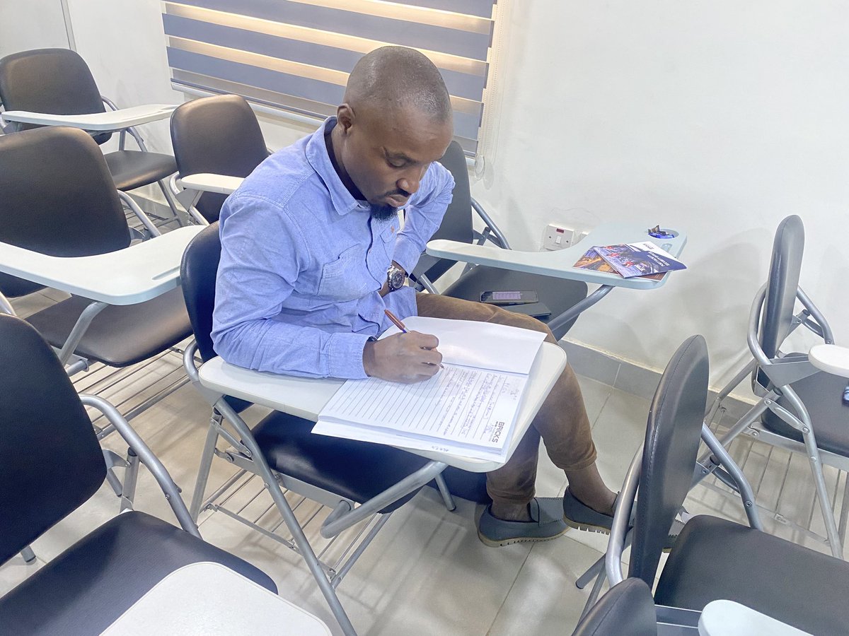 BricksBTS's tweet image. Day 1 of our PFSO training at Bricks Training Solution (BTS) with our Participants.

Diving into the world of safety and security!

Don’t miss out on the next training!!!

#PFSO #Maritime #Training #Security