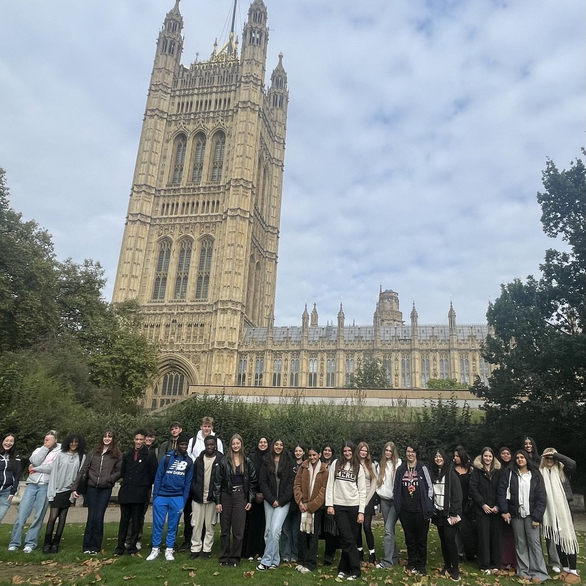 King’s Academy Prospect tweet media