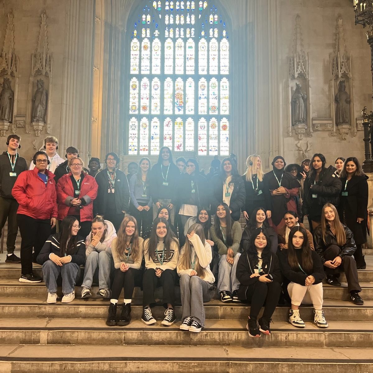 King’s Academy Prospect tweet media