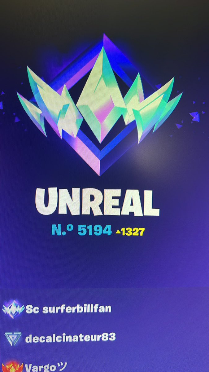 Christian Fernandez tweet media