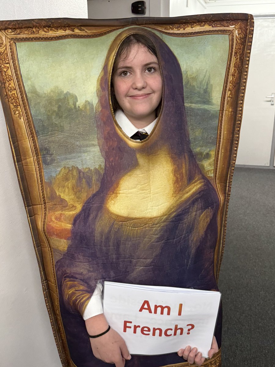 HowdenSchoolMFL's tweet photo. More photos from tonight where year 6 got to find about these ‘characters’ @HowdenSchool @KS3atHowden @HullConfucius https://t.co/0CkBawn318