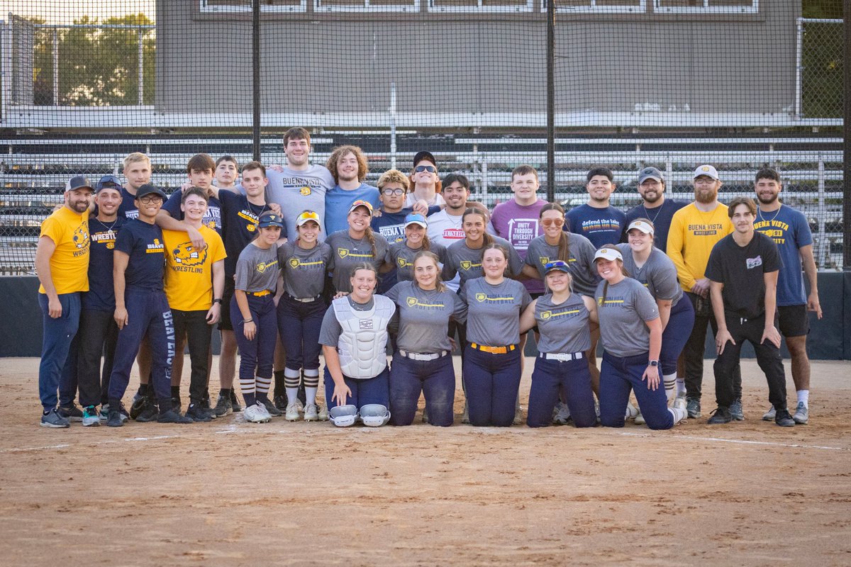 Beaver Athletics tweet media