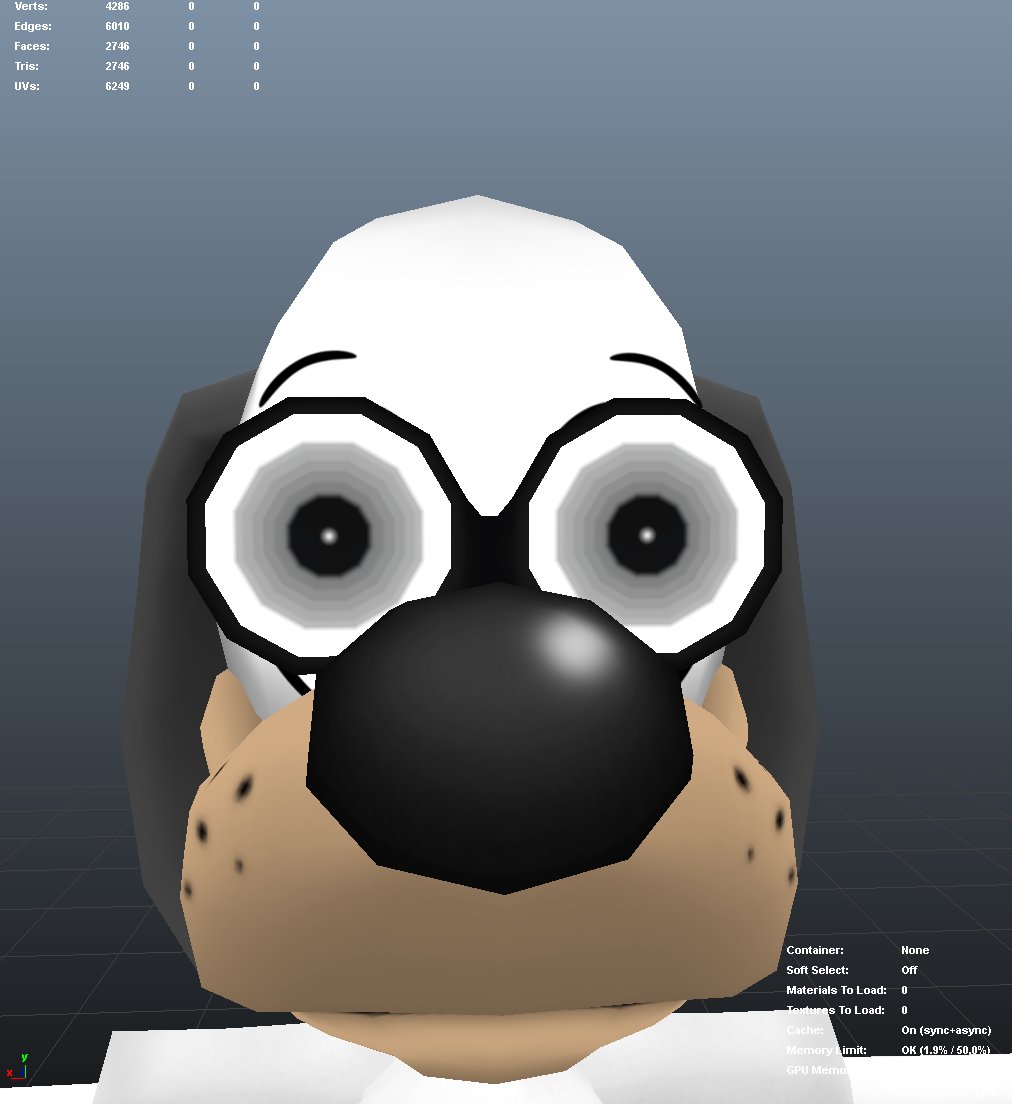 Loonatic. tweet media