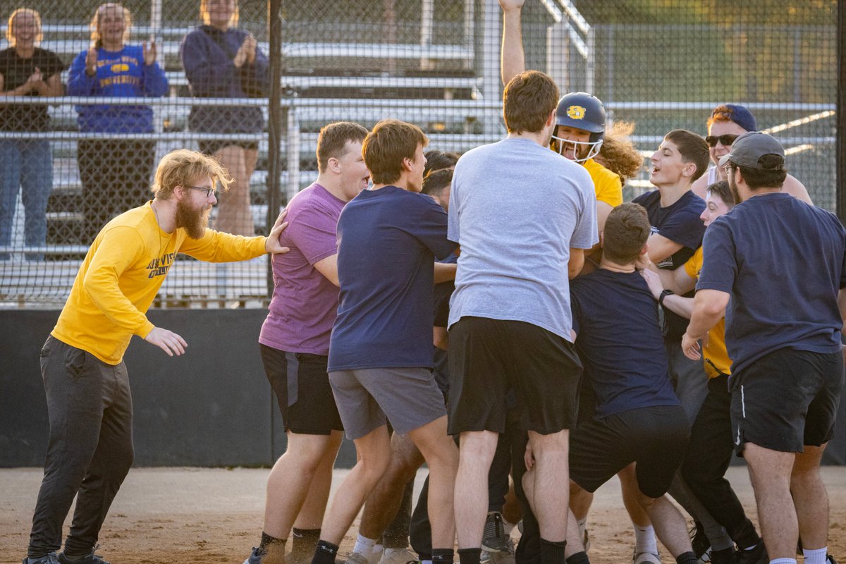 Beaver Athletics tweet media