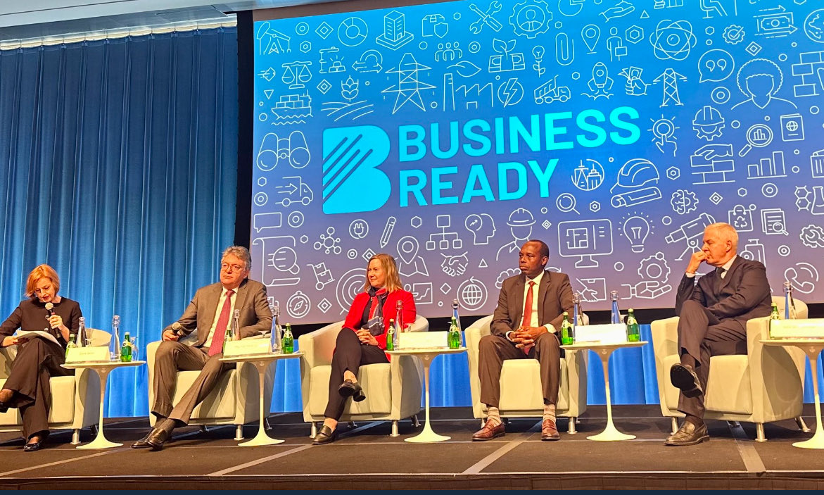 Doreen Kagarama tweet media