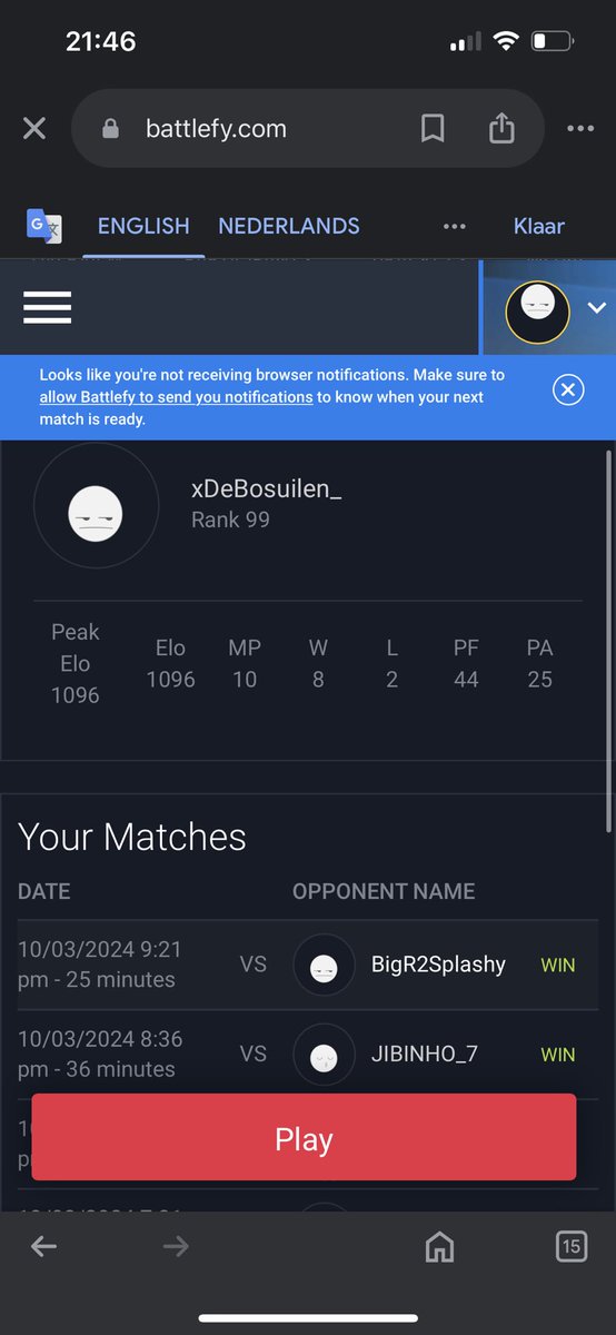 unnecessary losses but we move on