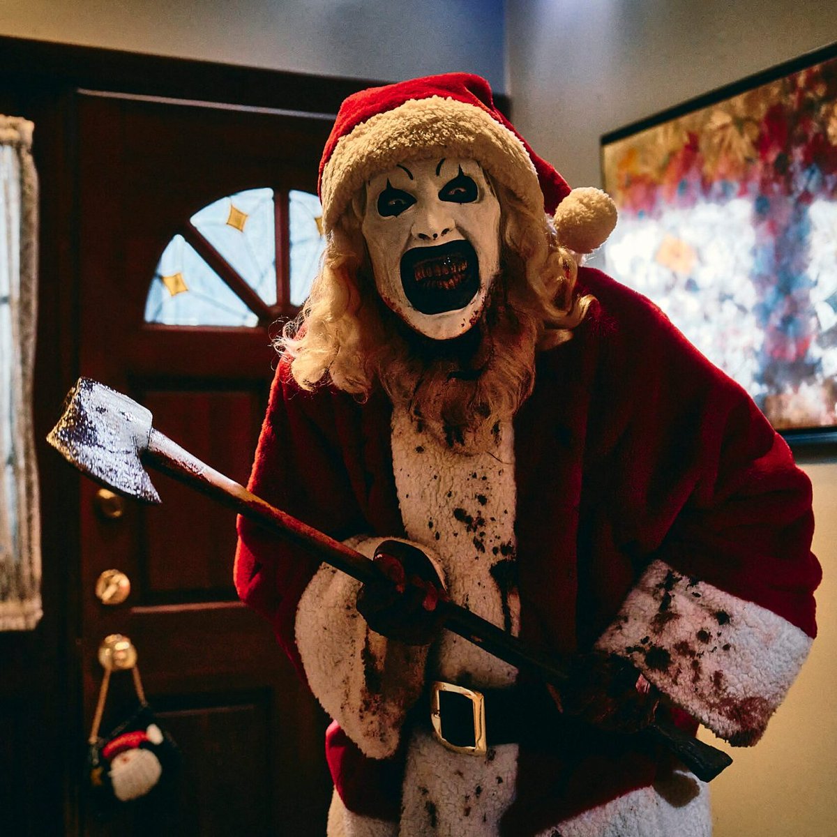 The Horror Lover tweet media
