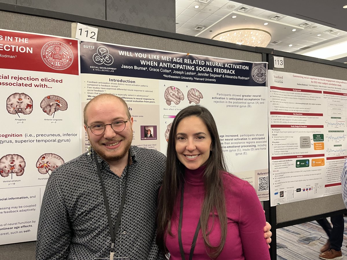 Social Development & Wellbeing Lab tweet media