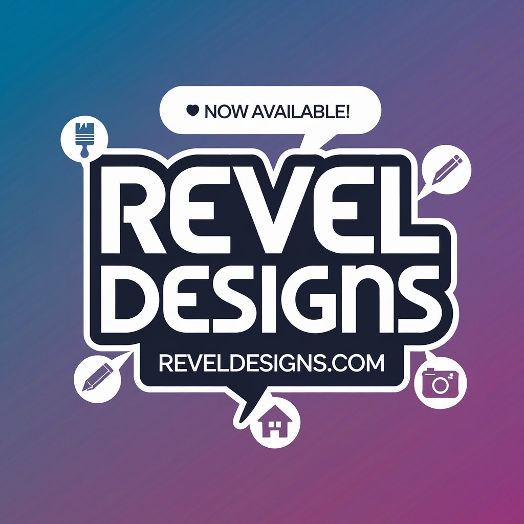 PDNInvestor's tweet image. RevelDesigns.com is for sale! 🖌️ A perfect domain for creative professionals, designers, or agencies looking to build a strong online presence. Start your brand today!
#CreativeAgency
#DesignExperts
#InteriorDesign
#CustomBranding
#DesignBusiness
#HomeStyling
#RevelDesigns