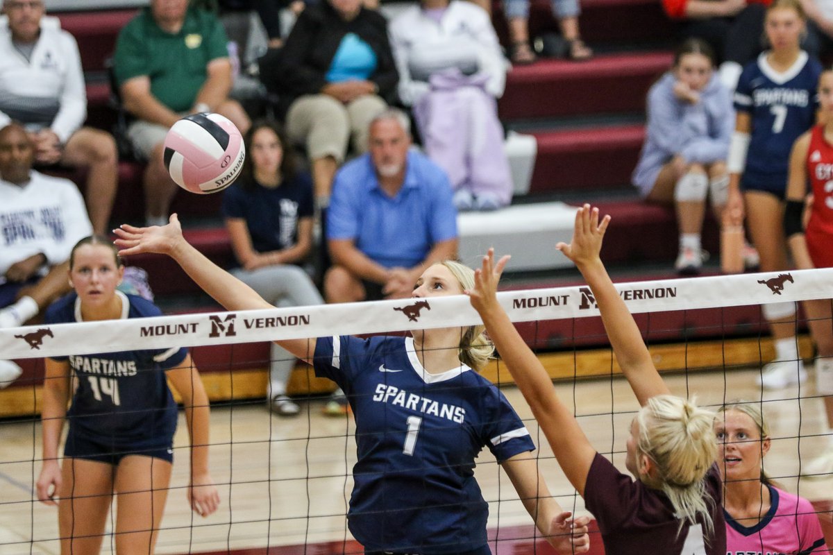 Rob Howe 🇺🇸🇺🇦 (@robhowehn) on Twitter photo Evaluations, pictures for <a href="/PVVolleyball/">PV Volleyball</a> from Mount Vernon Fall Classic
<a href="/kremerisabelle_/">Isabelle Kremer</a> <a href="/HaileyAsselin/">Hailey Asselin</a> <a href="/stellasmith111/">Stella Smith</a> <a href="/sweersmazie/">Mazie Sweers</a> @StaatsAbbie <a href="/marenouellette4/">Maren Ouellette</a> <a href="/gabiraginsvball/">Gabriella Ragins</a>
prepdig.com/2024/10/scouti… Evaluations, pictures for <a href="/PVVolleyball/">PV Volleyball</a> from Mount Vernon Fall Classic
<a href="/kremerisabelle_/">Isabelle Kremer</a> <a href="/HaileyAsselin/">Hailey Asselin</a> <a href="/stellasmith111/">Stella Smith</a> <a href="/sweersmazie/">Mazie Sweers</a> @StaatsAbbie <a href="/marenouellette4/">Maren Ouellette</a> <a href="/gabiraginsvball/">Gabriella Ragins</a>
prepdig.com/2024/10/scouti…