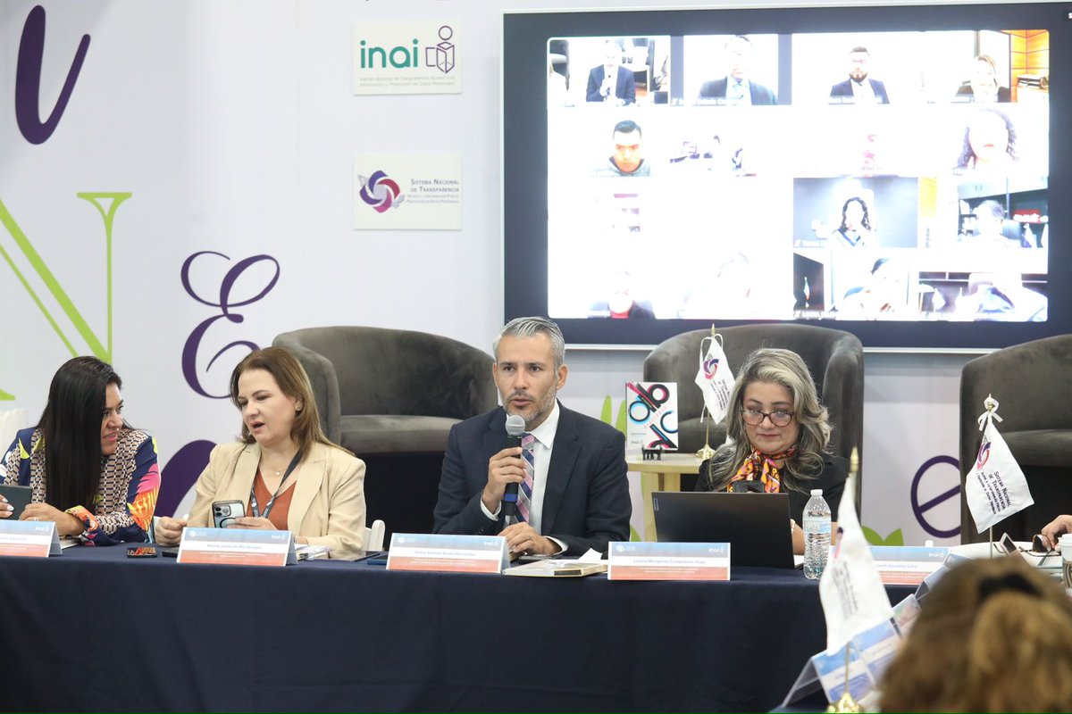 Ceaip, por la transparencia en Sinaloa tweet media