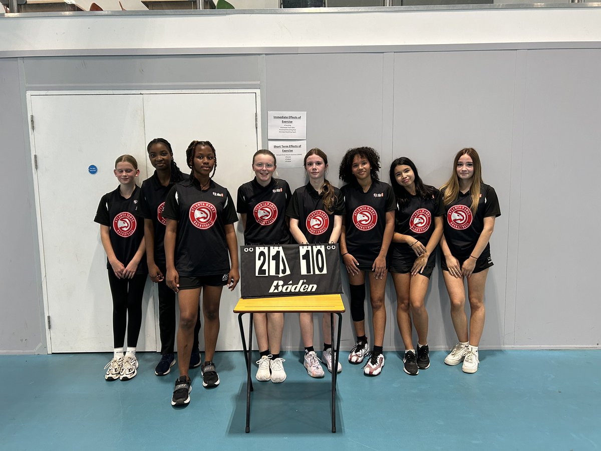 Bohunt Worthing PE (@bswpe) on Twitter photo A great game for the <a href="/BohuntWorthing/">Bohunt Worthing</a> U14 girls basketball team today with a 21-10 win. Some great shots and defensive rebounds and a 3 pointer on the buzzer to round it off. A brilliant 1st game for the 2 of the students making fantastic additions to the squad #VIGOUR #girlssport A great game for the <a href="/BohuntWorthing/">Bohunt Worthing</a> U14 girls basketball team today with a 21-10 win. Some great shots and defensive rebounds and a 3 pointer on the buzzer to round it off. A brilliant 1st game for the 2 of the students making fantastic additions to the squad #VIGOUR #girlssport