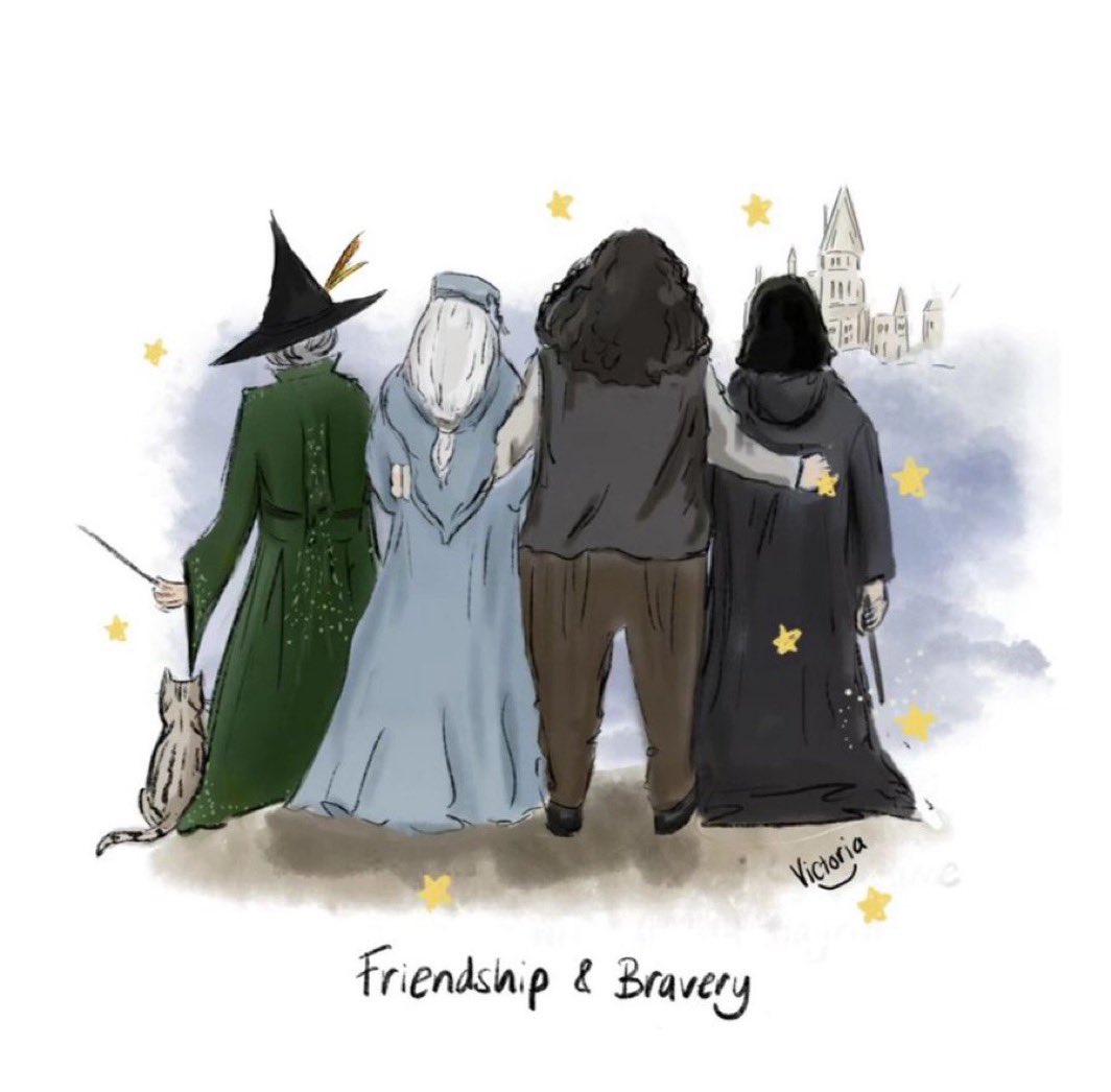 Harry Potter Universe tweet media
