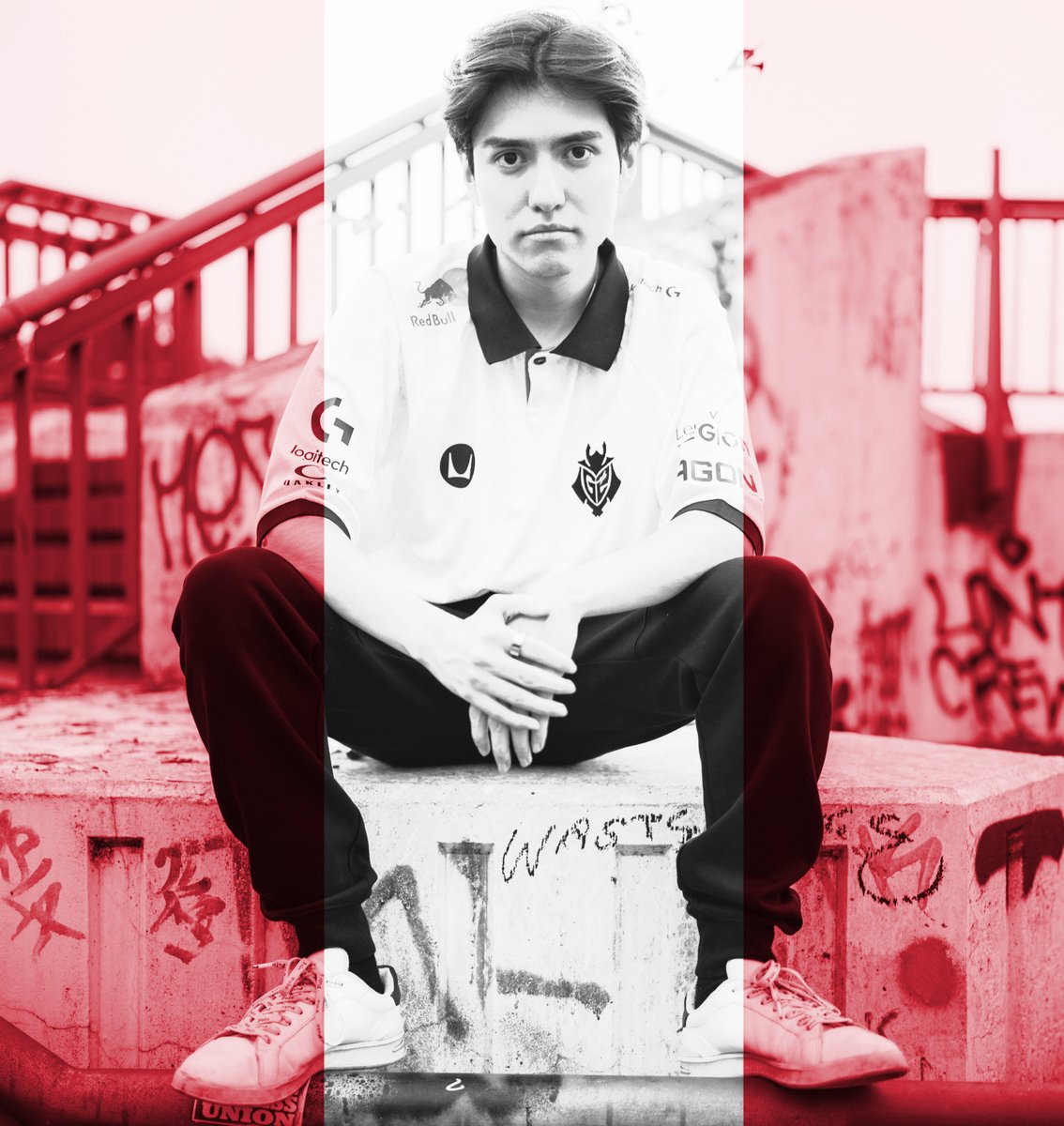 FOR LLA ♥️🤍♥️