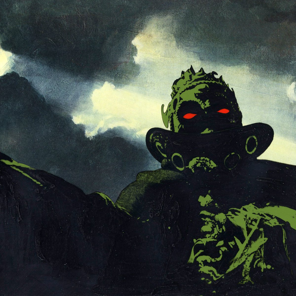 Ralph Bakshi tweet media