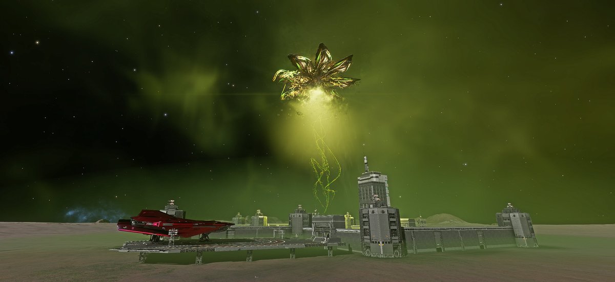 #StellarSCREAMshots o7 CMDRs