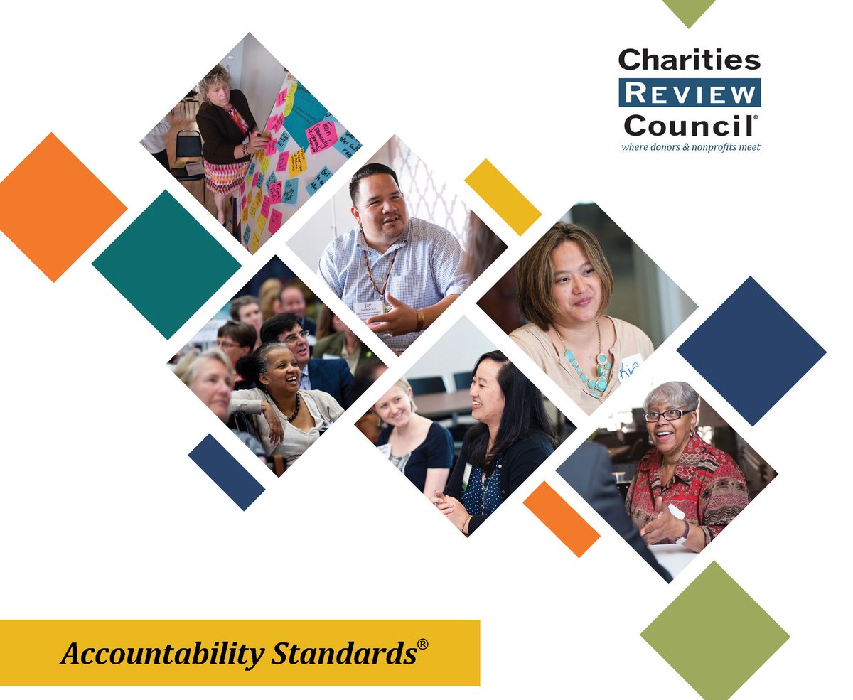 🏆 Ensure your donations make a real impact! Use Charities Review Council's Smart Givers Network to check if your favorite nonprofit meets trusted standards. Learn more at zurl.co/FDDO #SmartGiving #CharityTransparency