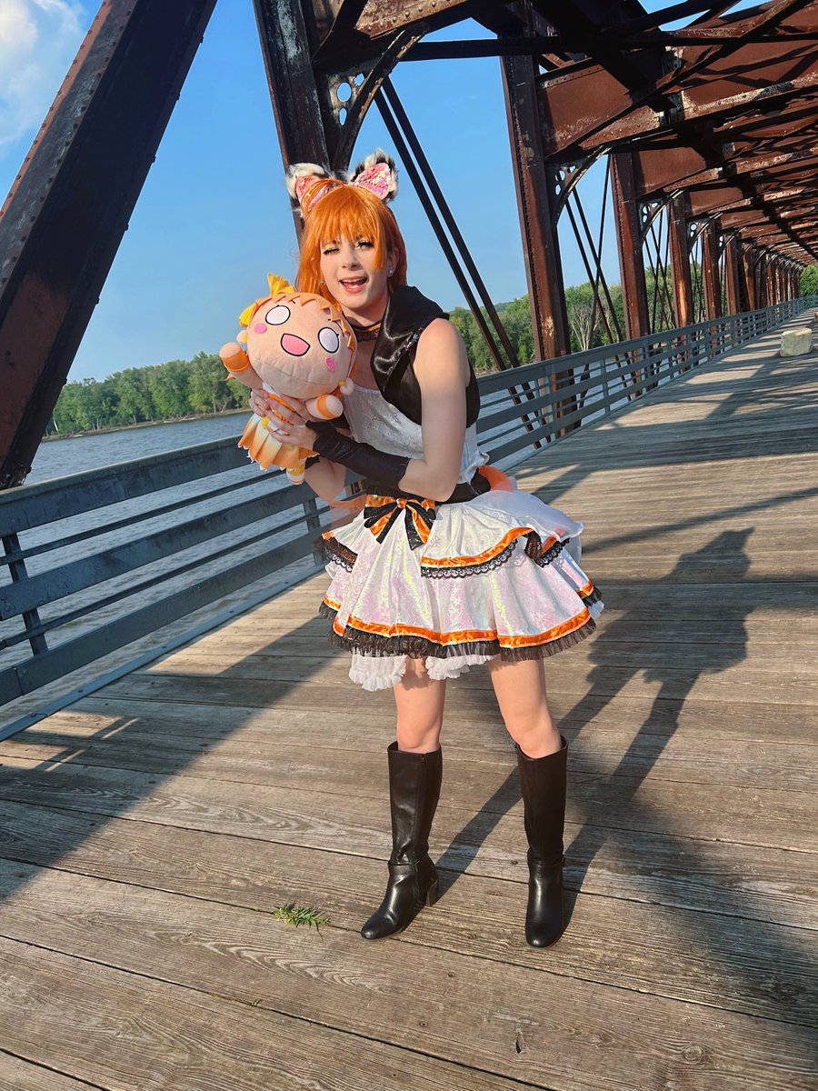 Makir0nii's tweet photo. #promotwt
~ 18 all prns🩷
~ cosplay, idol performer, j-fashion, seamstress 🪡
~ like for moot (not guaranteed )
#lovelivetwt #d4djtwt #zenotwt #enstarstwt #idolmastertwt #imastwt #gravityfallstwt #cosplaytwt #omoritwt #milgramtwt #ibtwt #rpghorror #bandoritwt #gltwt #bltwt https://t.co/xHeoVyDIMR