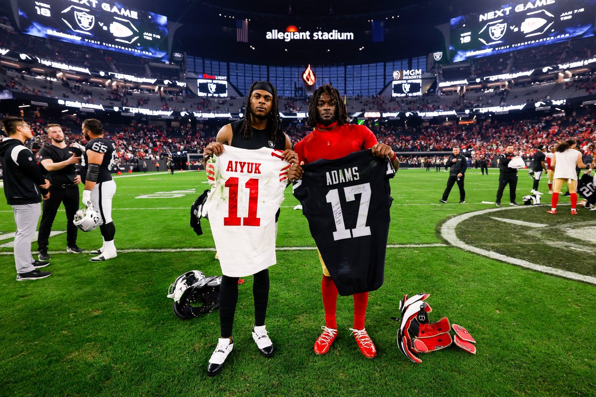 95.7 The Game tweet media