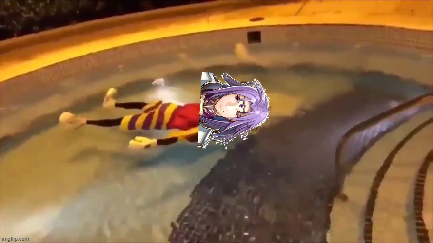 #Pᴀʀᴛʏ1

No tiene motivación para correr, si tan solo tuviera a sus esqueletos...