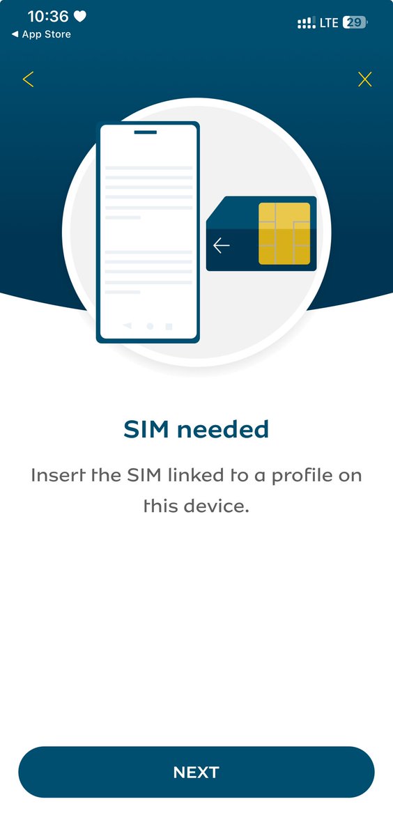 JaayLokko's tweet photo. @MissEnny11 @MTNGhana @MTNGhana "MyMTN App" is not working lots of bugs. And the myMomoapp says sim needed, meanwhile some of us are using E-Sim, so we basically can't use all the APPS. 🙄🤦🏾‍♂️🤦🏾‍♂️🤦🏾‍♂️ https://t.co/bAYyvMFN8N