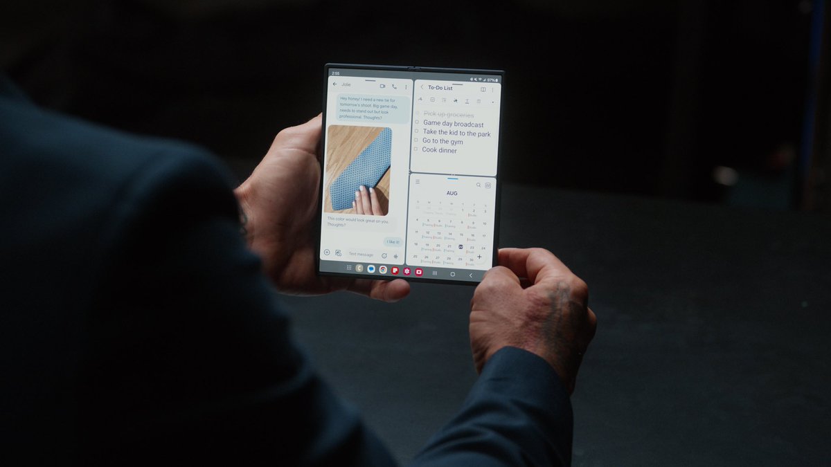 mattsill's tweet photo. More framez from Samsung work I directed and DPed featuring Dustin Poirier and Javon “Wanna” Walton https://t.co/TjFCTOFRdY