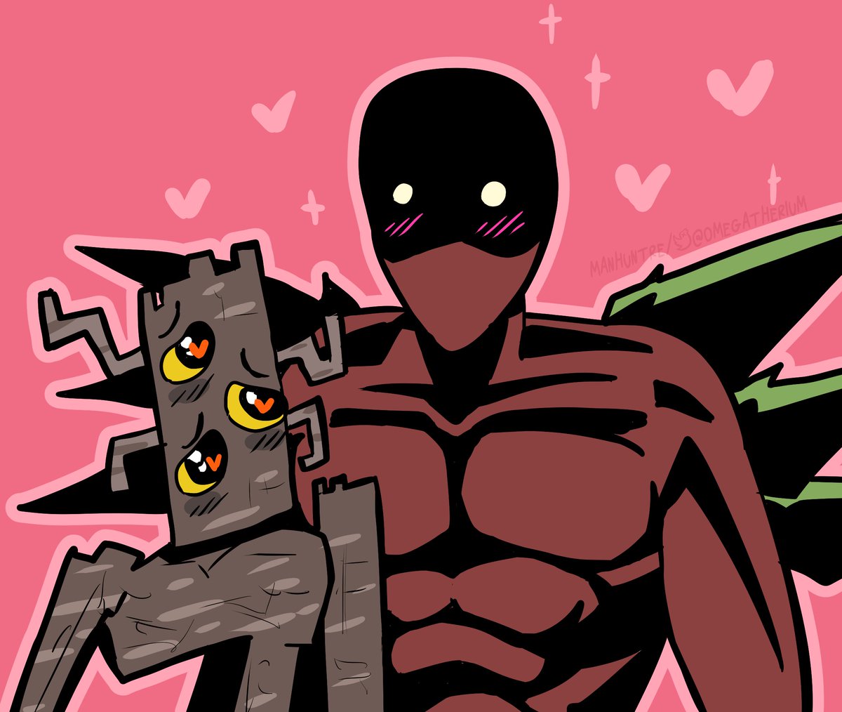 Manhuntre Streams tweet media