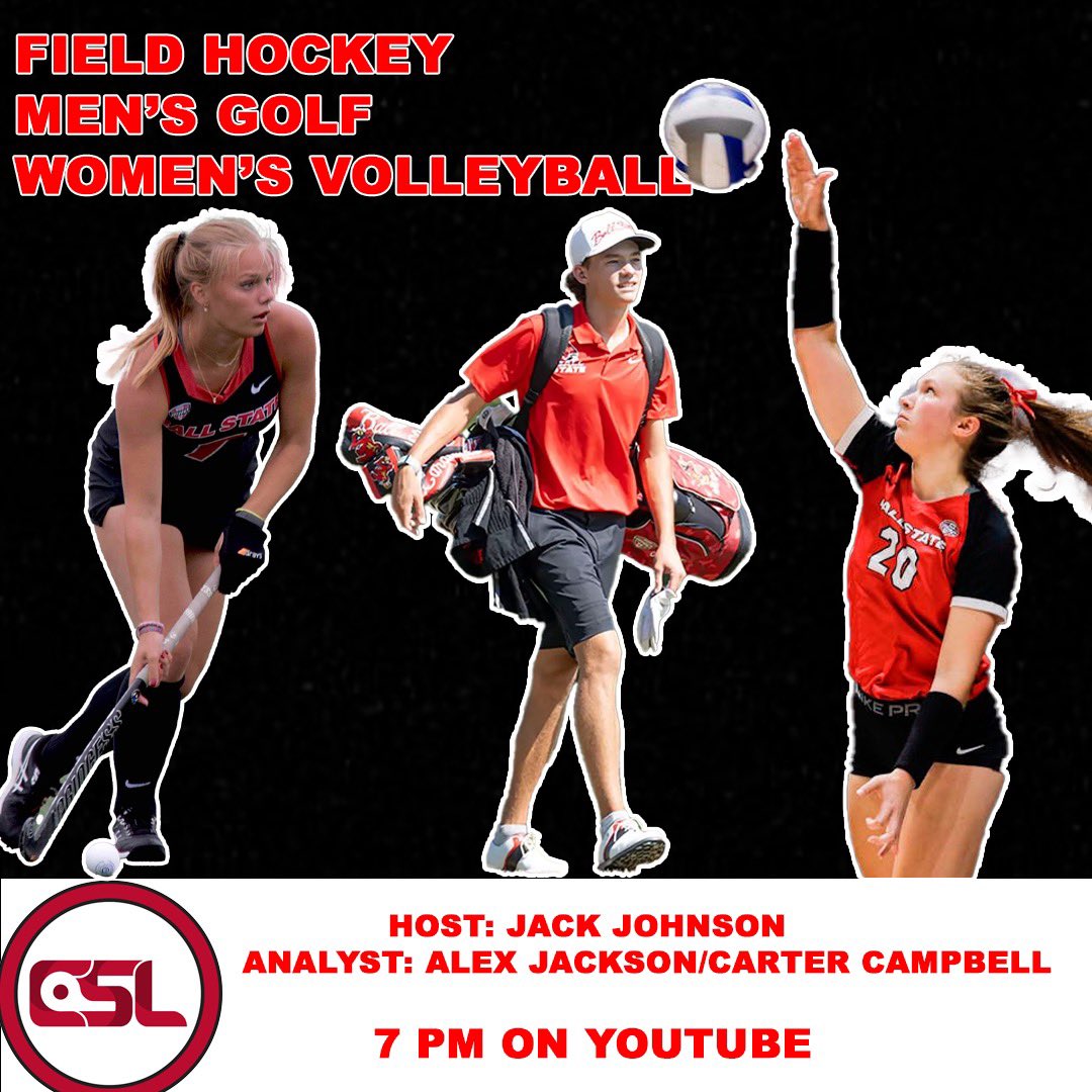 Cardinal Sports Live tweet media