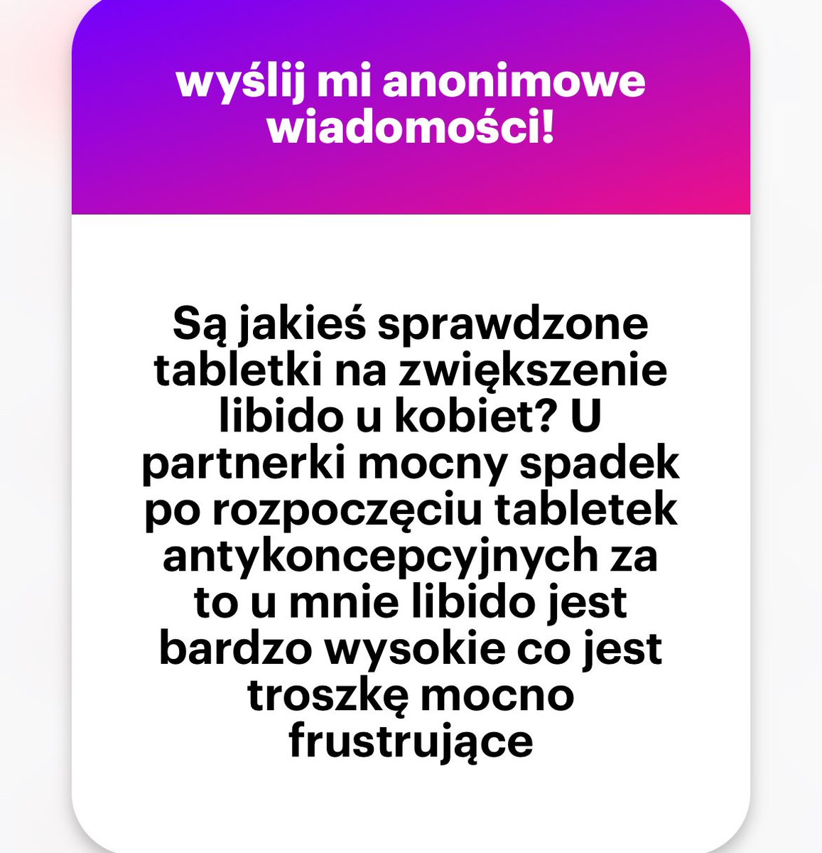e_kinia's tweet image. Przeczytaj ulotkę ze skutkami ubocznymi. Przeproś ją i kup czekoladkę za to że bierze takie gówno.