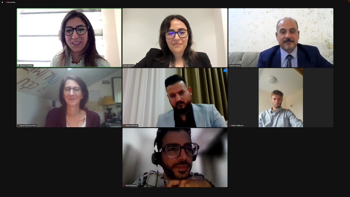 KAICIID عربي tweet media