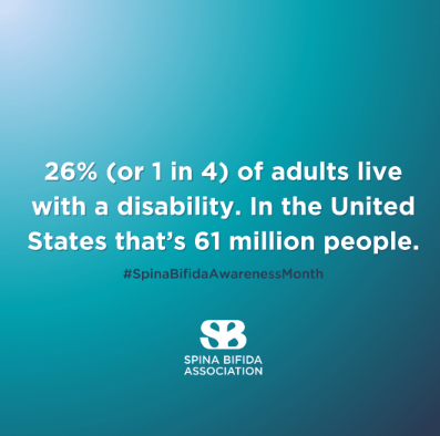 kosmoski's tweet image. It is officially Spina Bifida Awareness Month!  Please check out @SpinaBifidaAssn and learn more about Spina Bifida as they highlight community stories that challenge us to raise more awareness and support for those living with Spina Bifida.