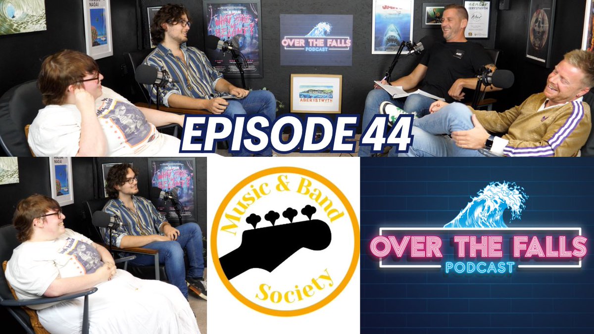 Overthefalls_podcast tweet media