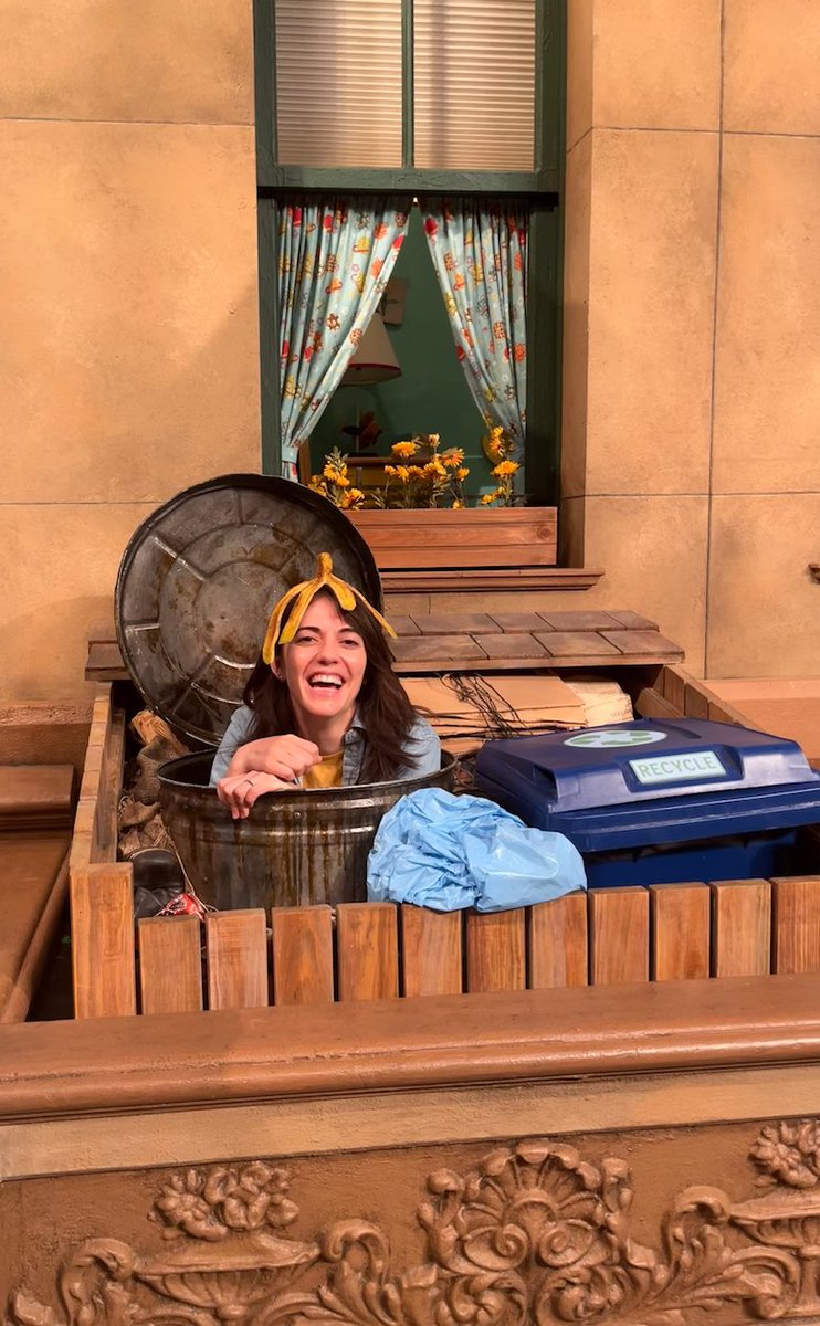 sambissonnette's tweet image. I'm Sam! I was a staff writer on Madagascar: A Little Wild (DreamWorks) &amp;amp; Bugs Bunny Builders (WB) &amp;amp; freelance writer on many others: (Baby Shark, Mecha Builders, Polly Pocket, etc). Help us continue to make shows you &amp;amp; your littles love! #StandWithAnimation
@animationguild