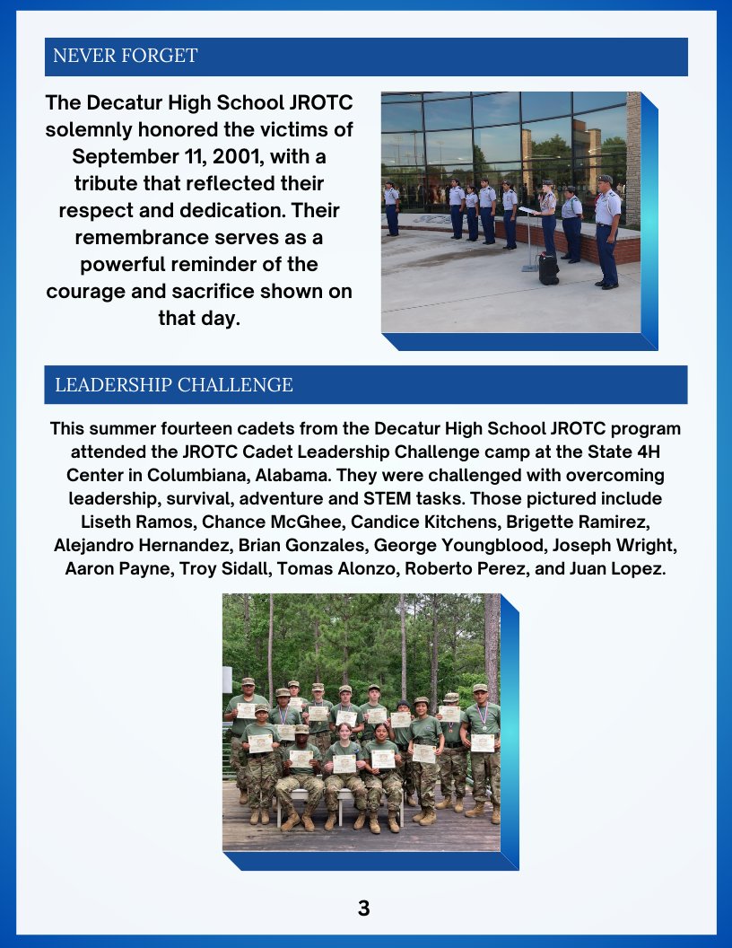 Decatur City Schools tweet media