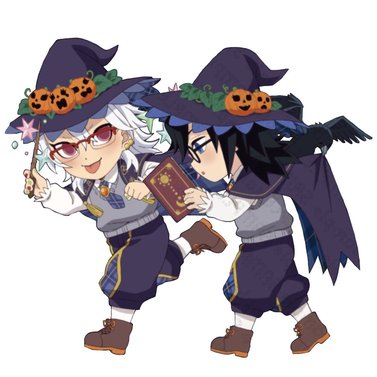 #uzugiyuu keep up!