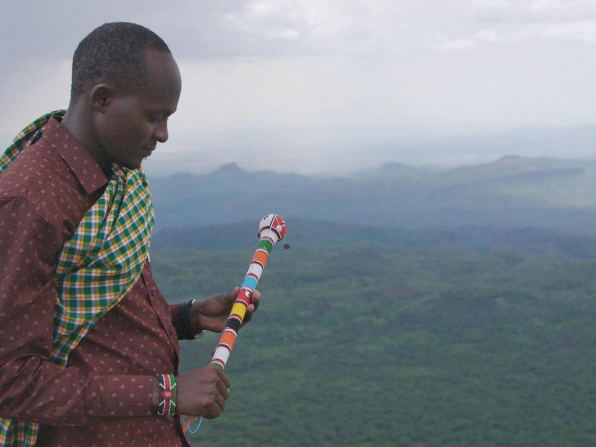 Mammoth - A Climate Action Cinema (@mammothcinemauk) on Twitter photo The Battle for Laikipia 📽️ is on at Mammoth over the wekeend - we've collaborated with <a href="/BroadwayCinema/">Broadway Cinema</a> to bring you five (5) screenings! 🎟️mammothcinema.uk/Event/94609 🎟️<a href="/MetFilmDistrib/">MetFilm Distribution</a> <a href="/MidlandsMovies/">Midlands Movies</a> #ClimateAction ⭐️⭐️⭐️⭐️theguardian.com/film/2024/sep/… The Battle for Laikipia 📽️ is on at Mammoth over the wekeend - we've collaborated with <a href="/BroadwayCinema/">Broadway Cinema</a> to bring you five (5) screenings! 🎟️mammothcinema.uk/Event/94609 🎟️<a href="/MetFilmDistrib/">MetFilm Distribution</a> <a href="/MidlandsMovies/">Midlands Movies</a> #ClimateAction ⭐️⭐️⭐️⭐️theguardian.com/film/2024/sep/…