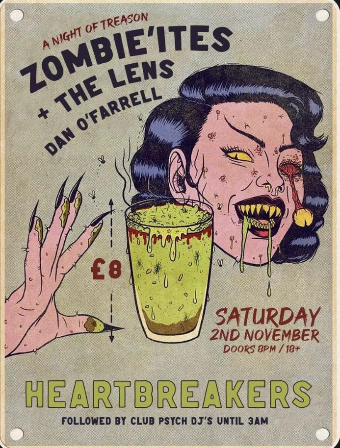 Next musical evening... <a href="/heartbsoton/">HEARTBREAKERS</a>