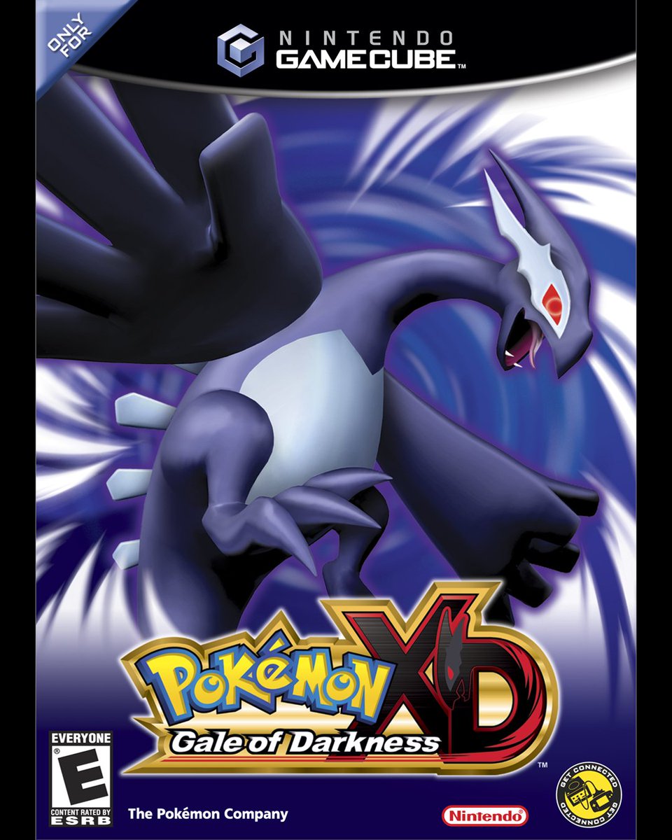 Pokémon tweet media