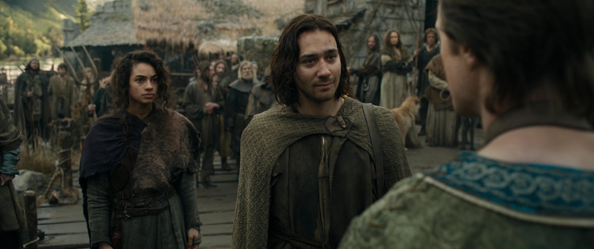 The Lord of the Rings tweet media